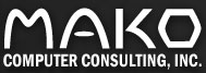 MAKO Computer Consulting, Inc.
